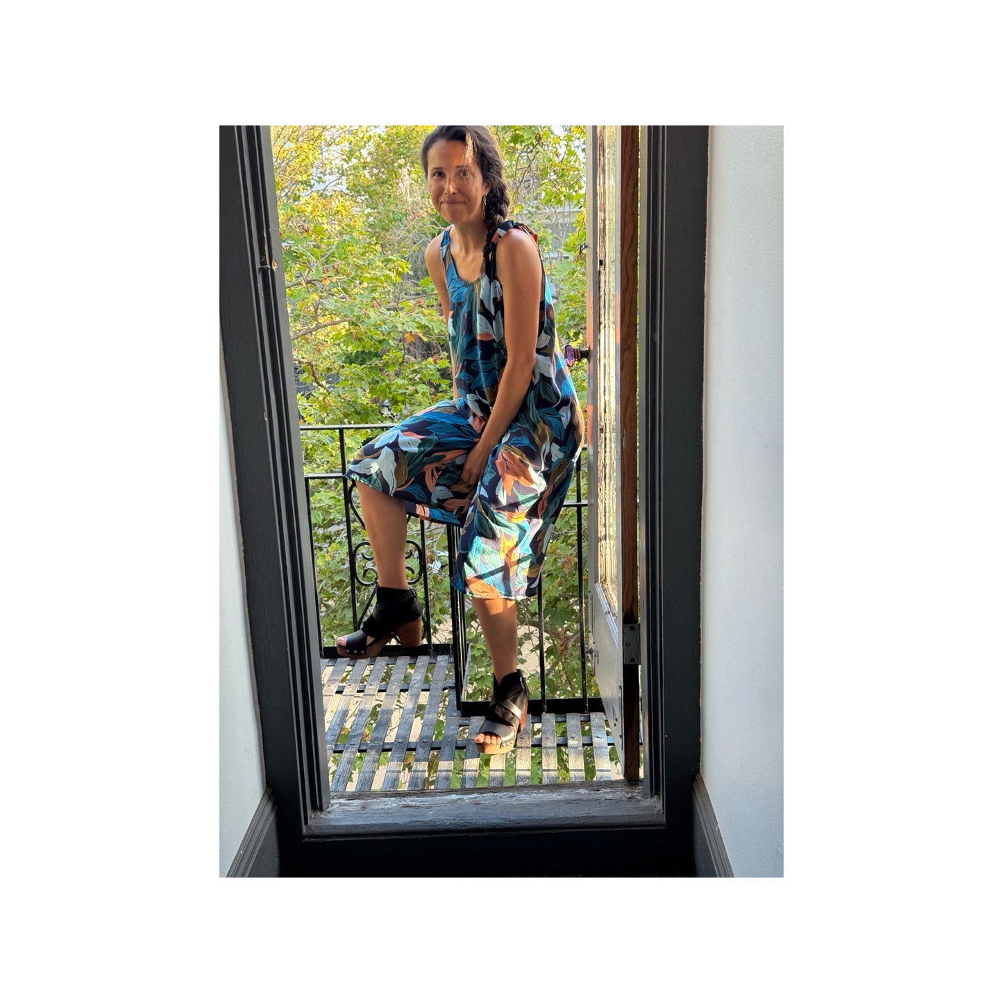 Jumpsuit
