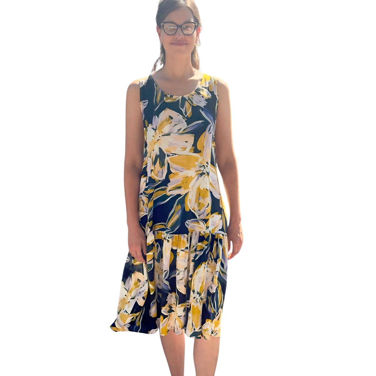 Silk Dresses