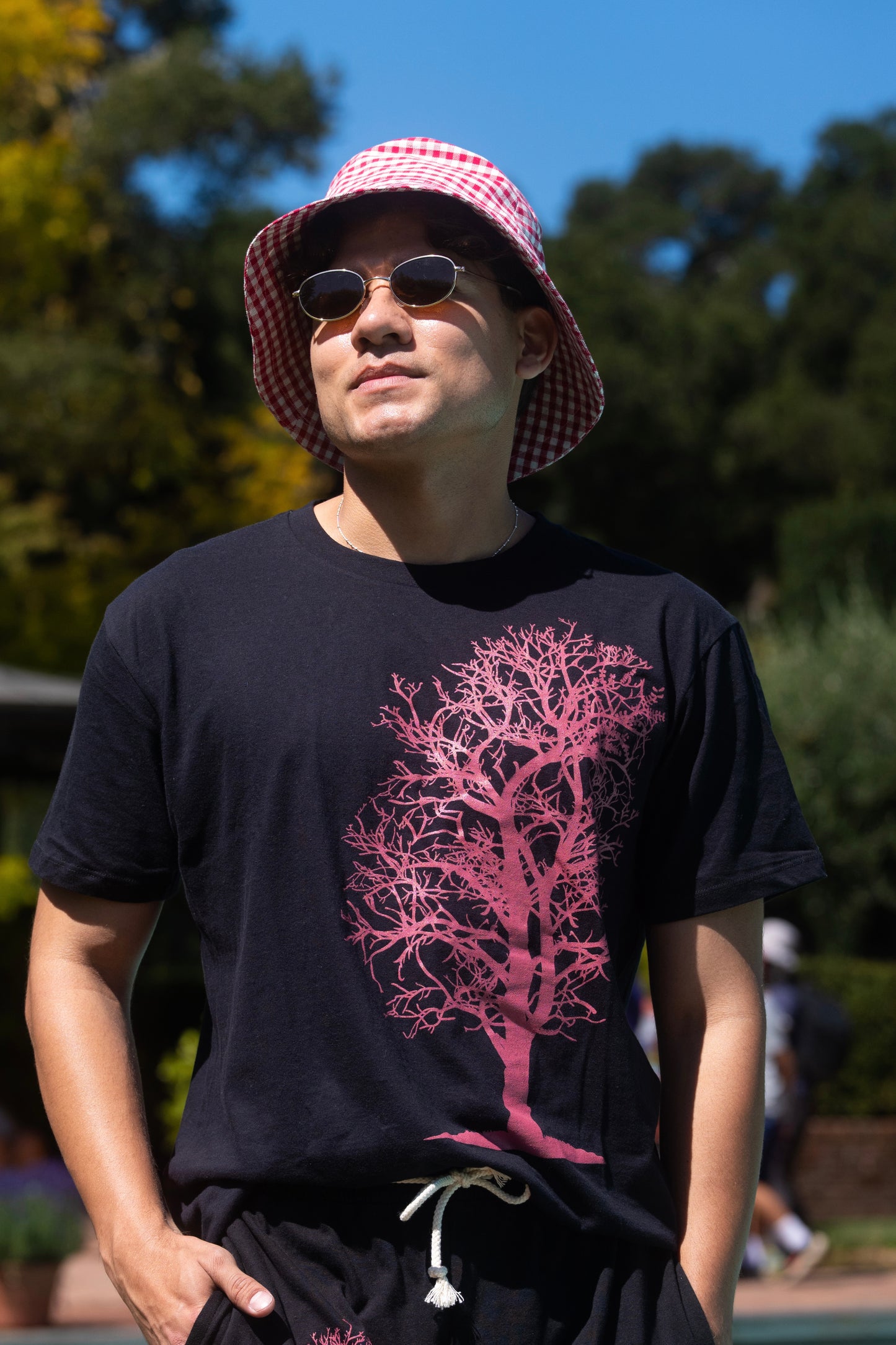 Paradise Tree T-Shirt