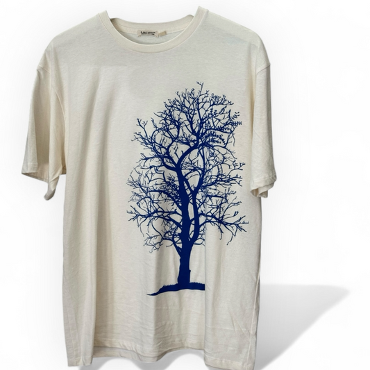 Short sleeve cotton  t-shirt