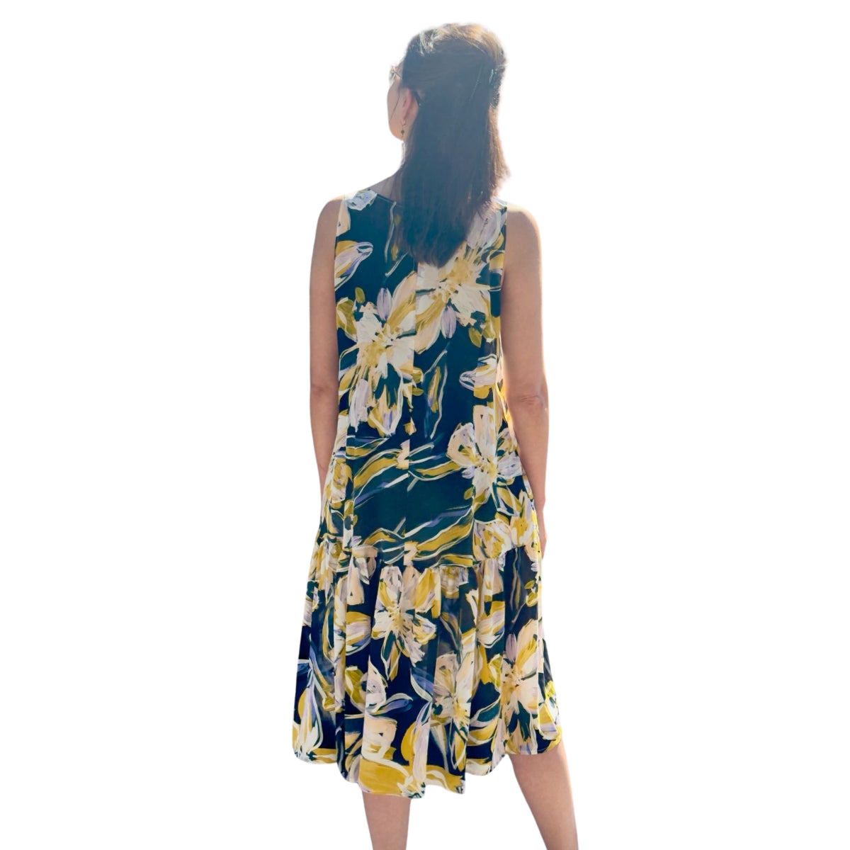 Silk Dresses