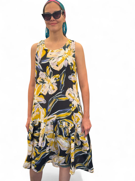 Silk Dresses