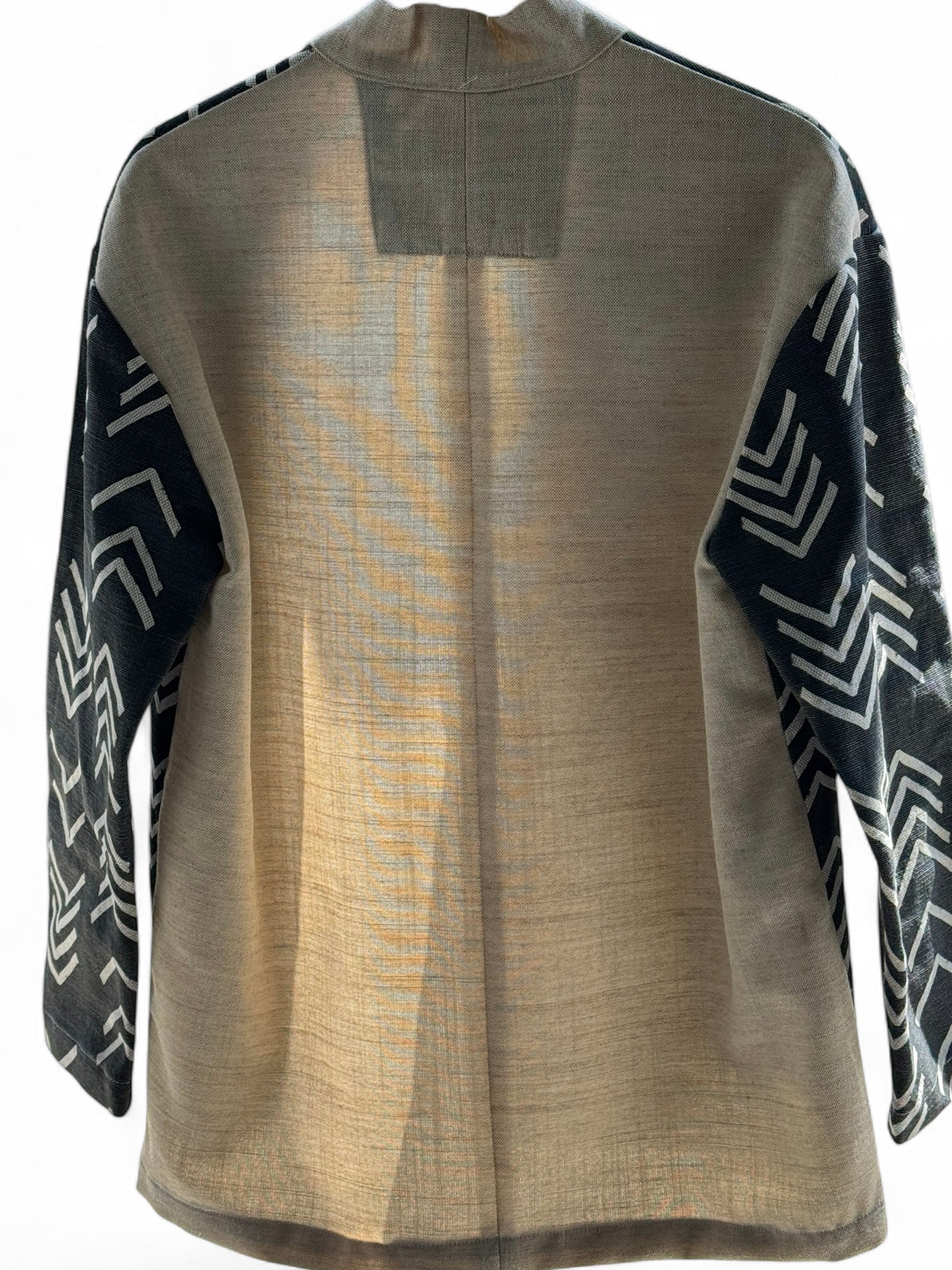 Unisex Kimono jacket