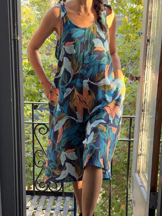 Jumpsuit