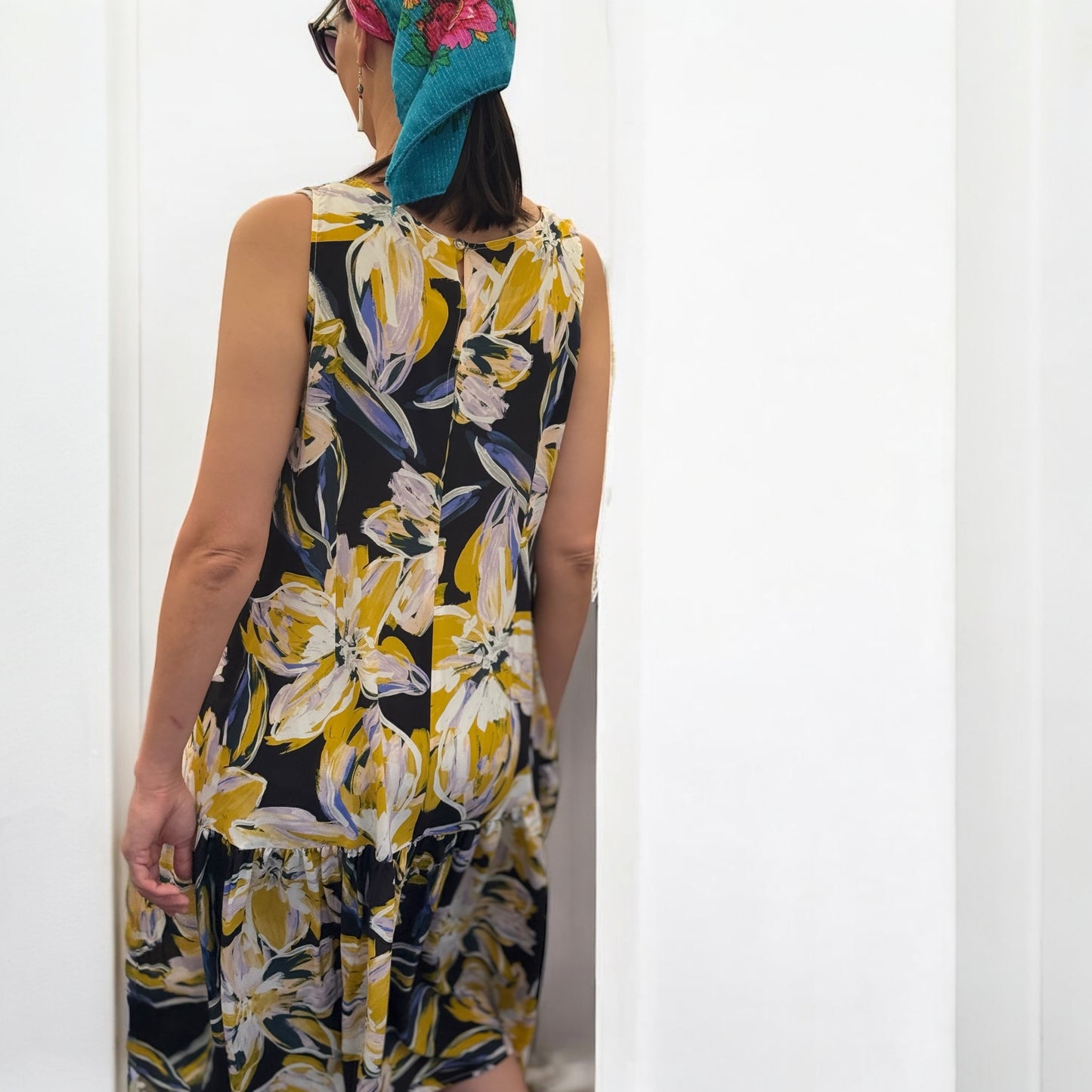 Silk Dresses