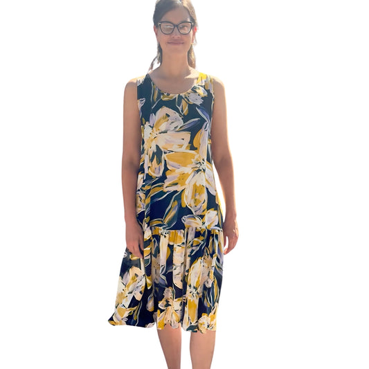 Silk Dresses
