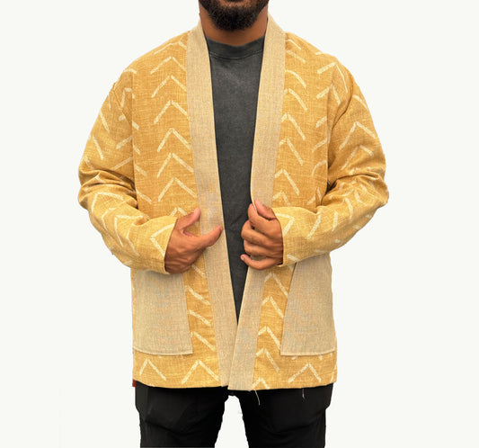 Kimono Jacket (Copy)