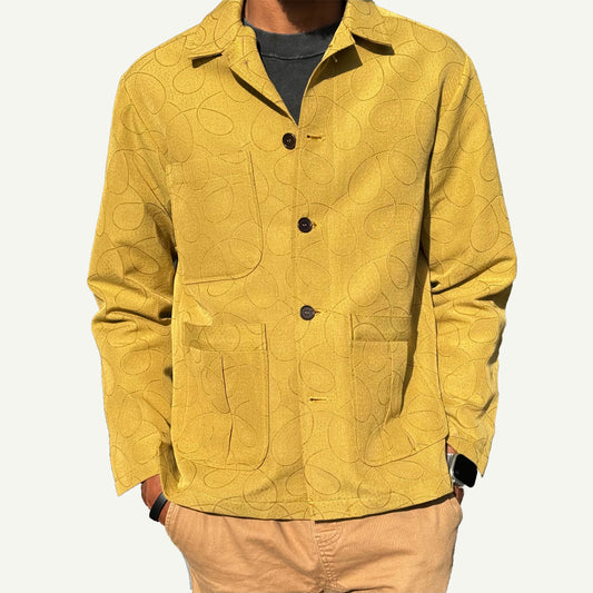 Chore Coat, Casual Jacket