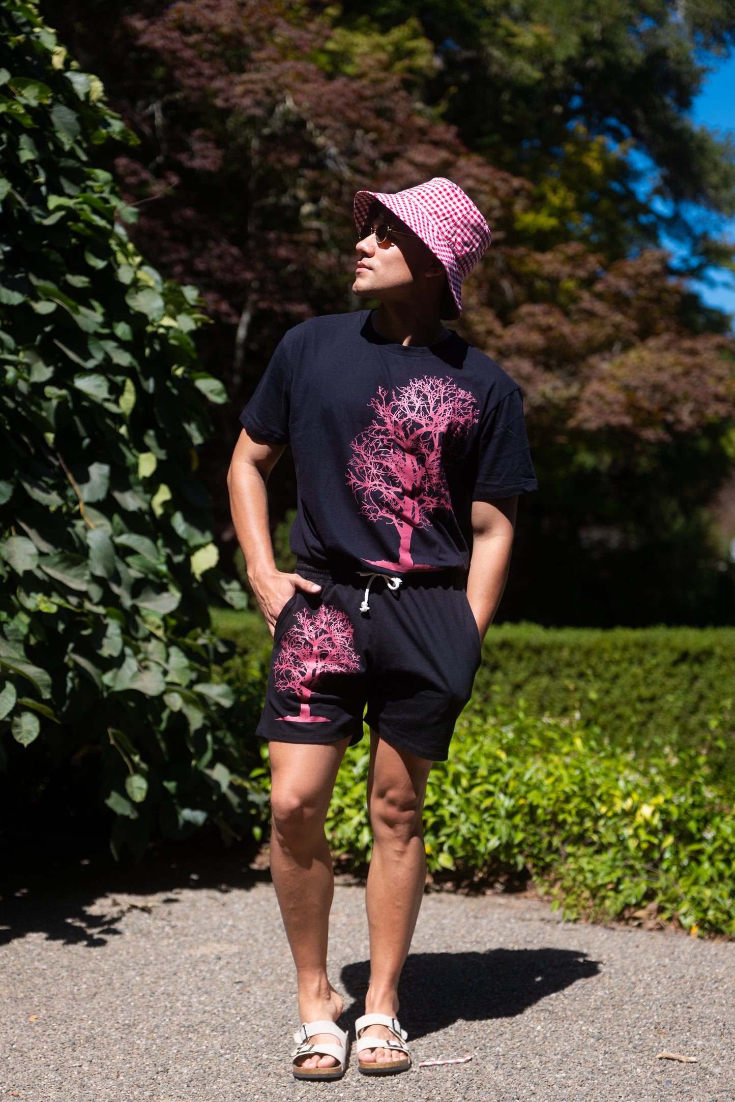 Paradise Tree T-Shirt