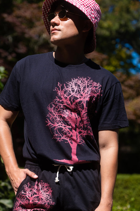 Paradise Tree T-Shirt
