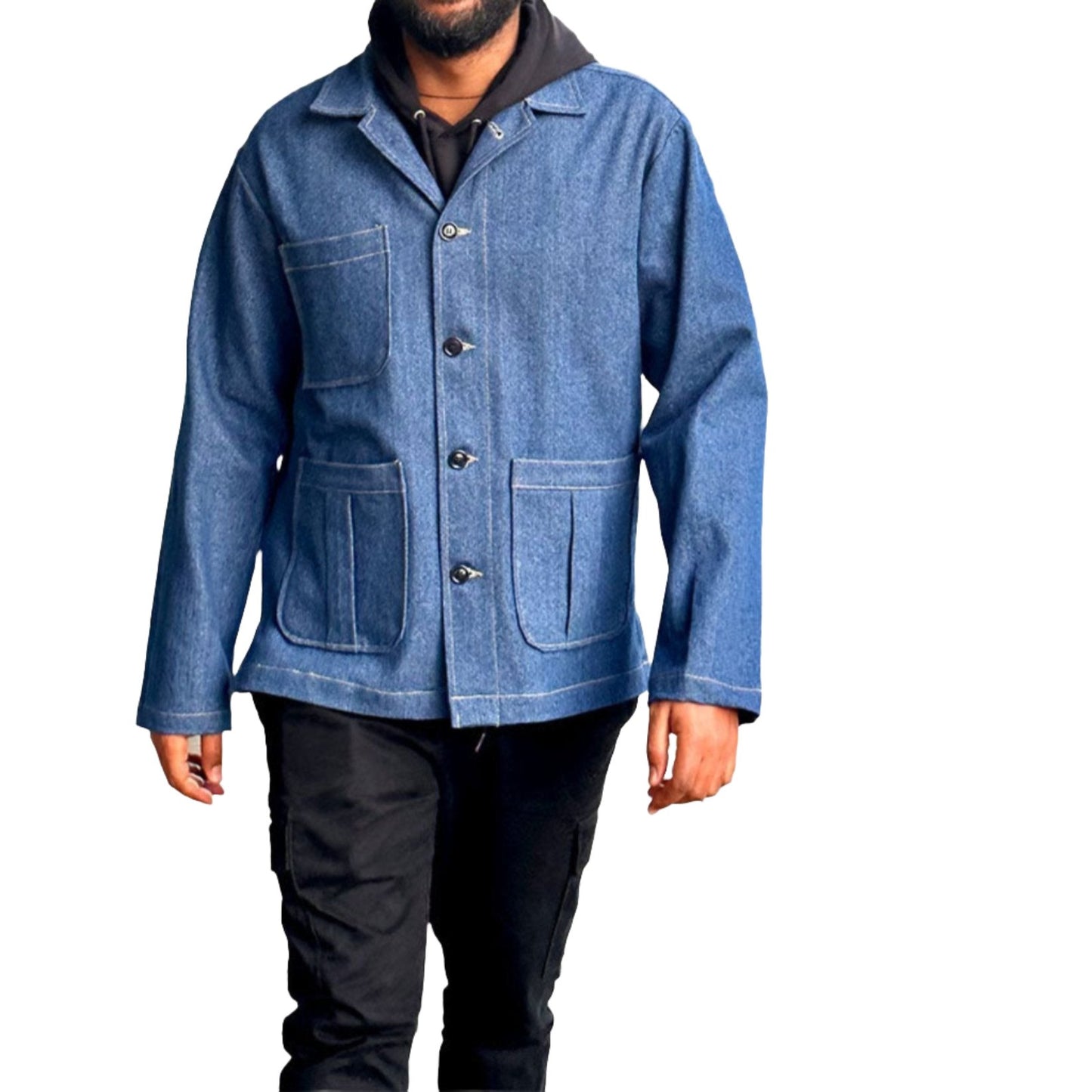 Chore Jacket